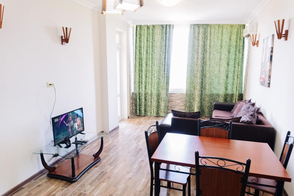 Kobuleti Residence Appartment Apartment in Adjara, Georgia