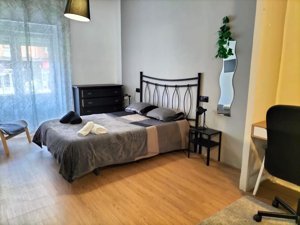 R2R - Tus vacaciones en el centro de oviedo - 658A Apartment in Oviedo