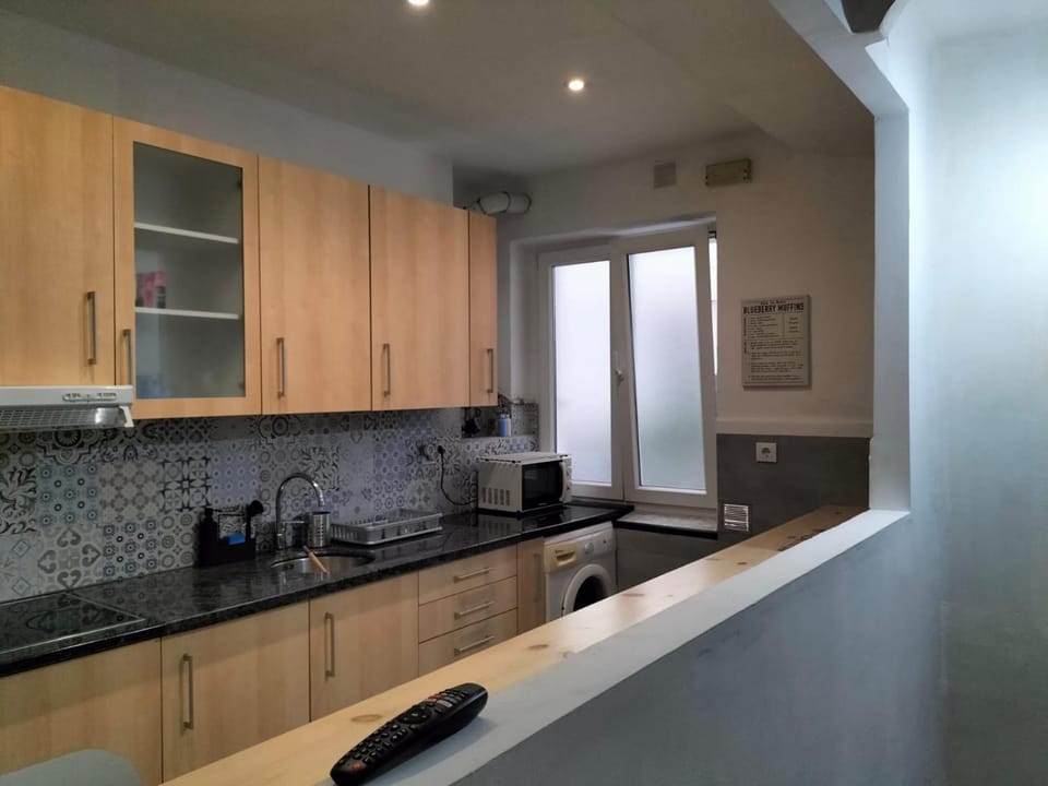 R2R - Tus vacaciones en el centro de oviedo - 658A Apartment in Oviedo