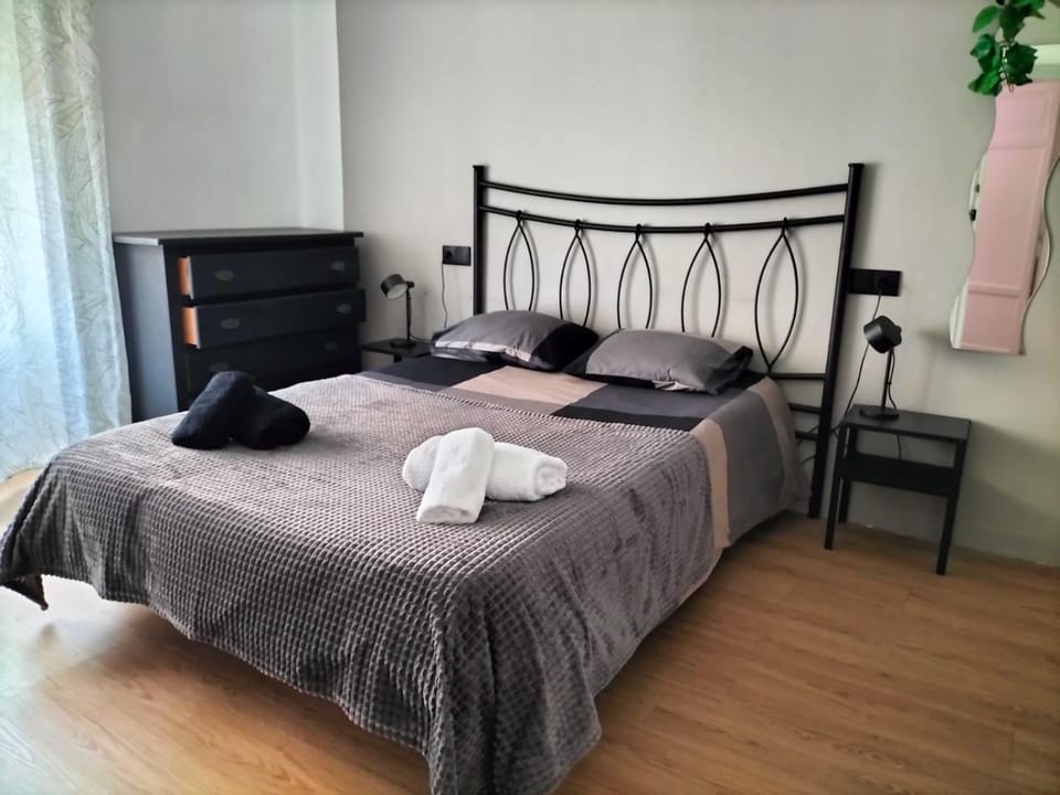 R2R - Tus vacaciones en el centro de oviedo - 658A Apartment in Oviedo