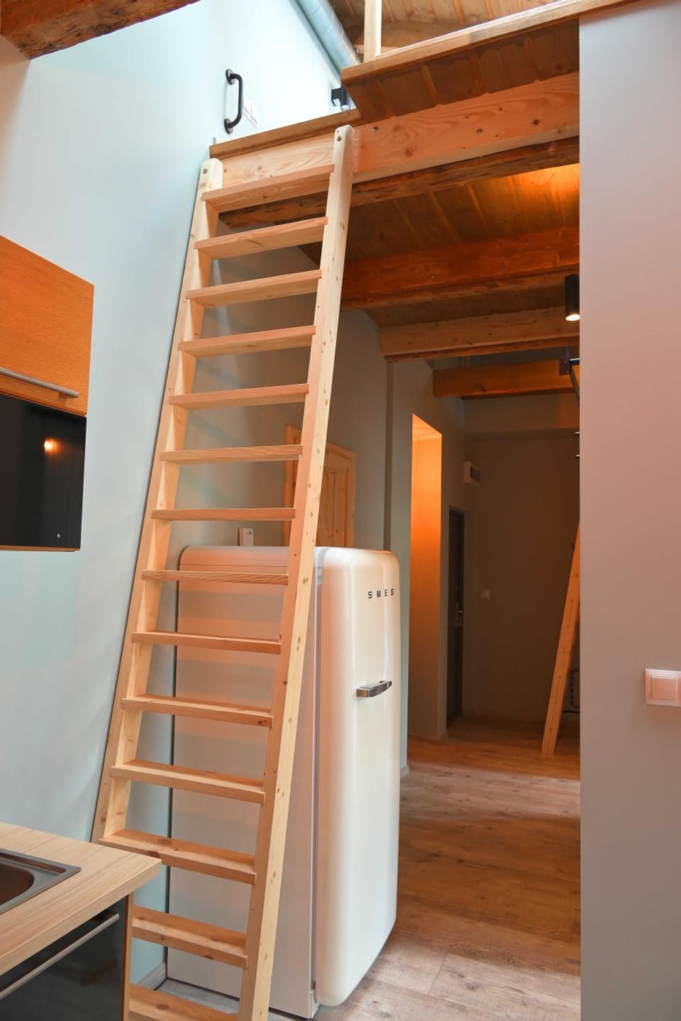 GA, 200m od morza, 400m od Monte Cassino, Sinus Apartments Apartment in Sopot