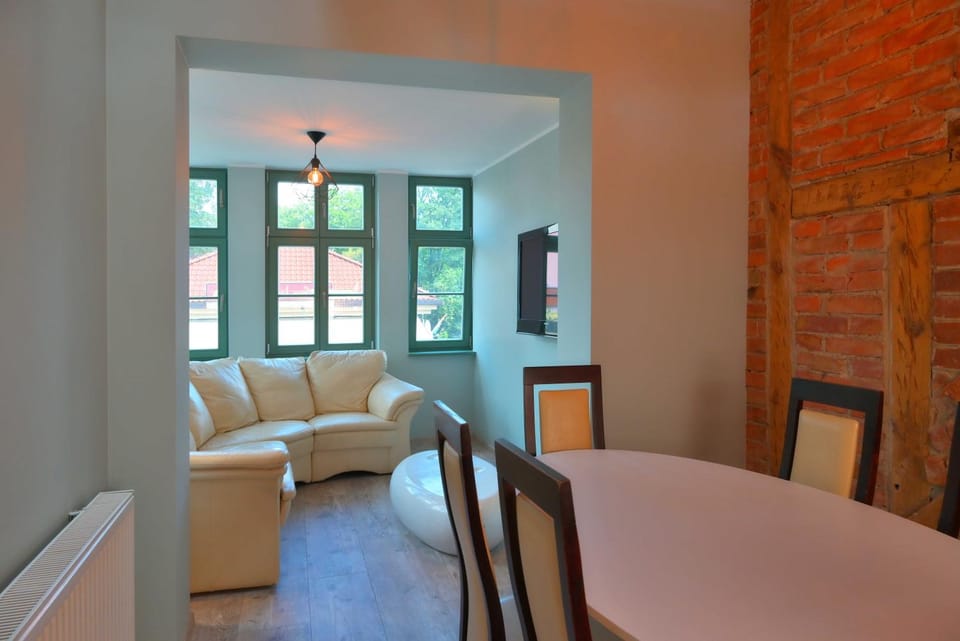 GA, 200m od morza, 400m od Monte Cassino, Sinus Apartments Apartment in Sopot