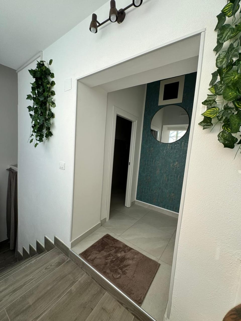 B&b Sant'Anna Apartment in Ercolano