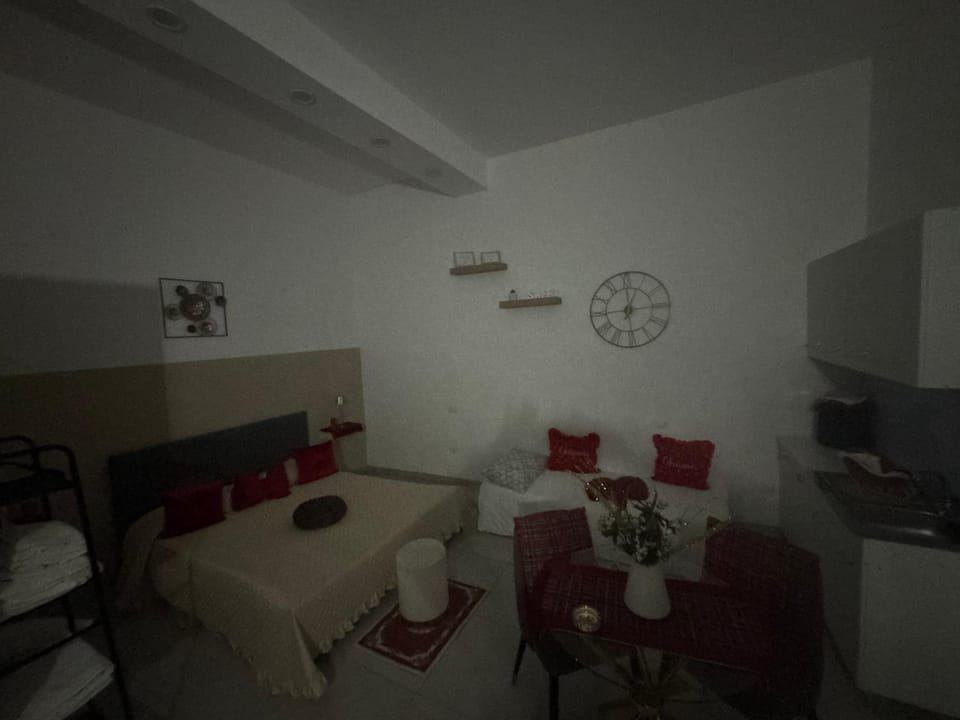 B&b Sant'Anna Apartment in Ercolano