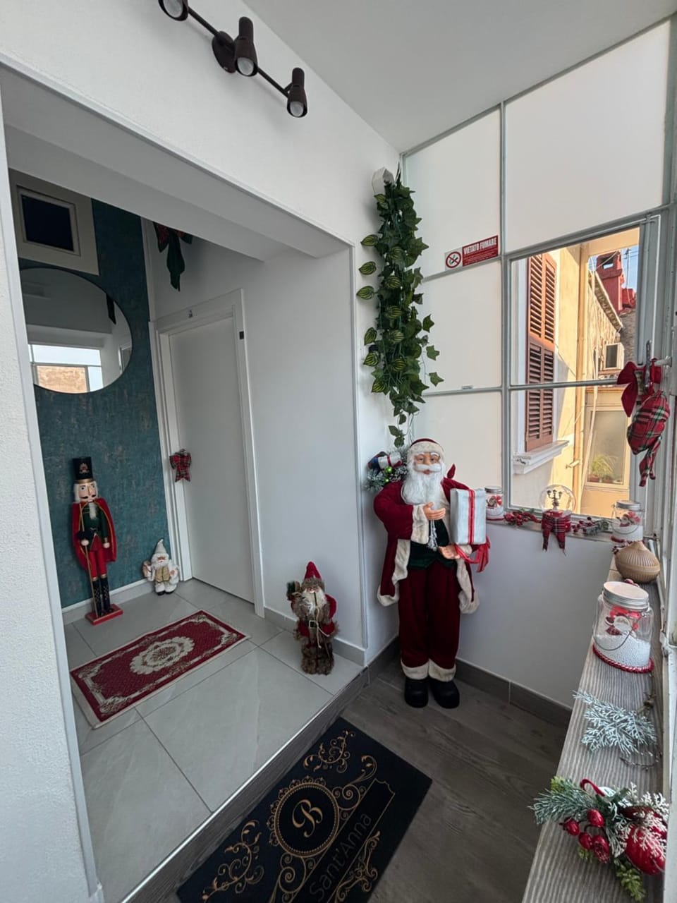 B&b Sant'Anna Apartment in Ercolano