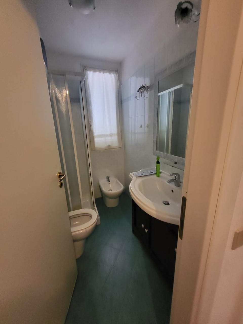 Shower, Toilet, Bathroom, bidet