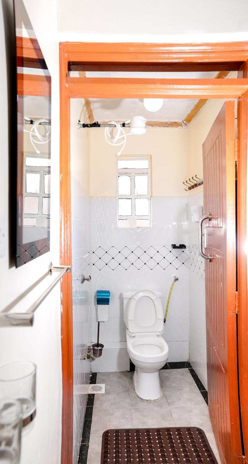 Studio furnished Apartments Naivasha Apartment in Kenya