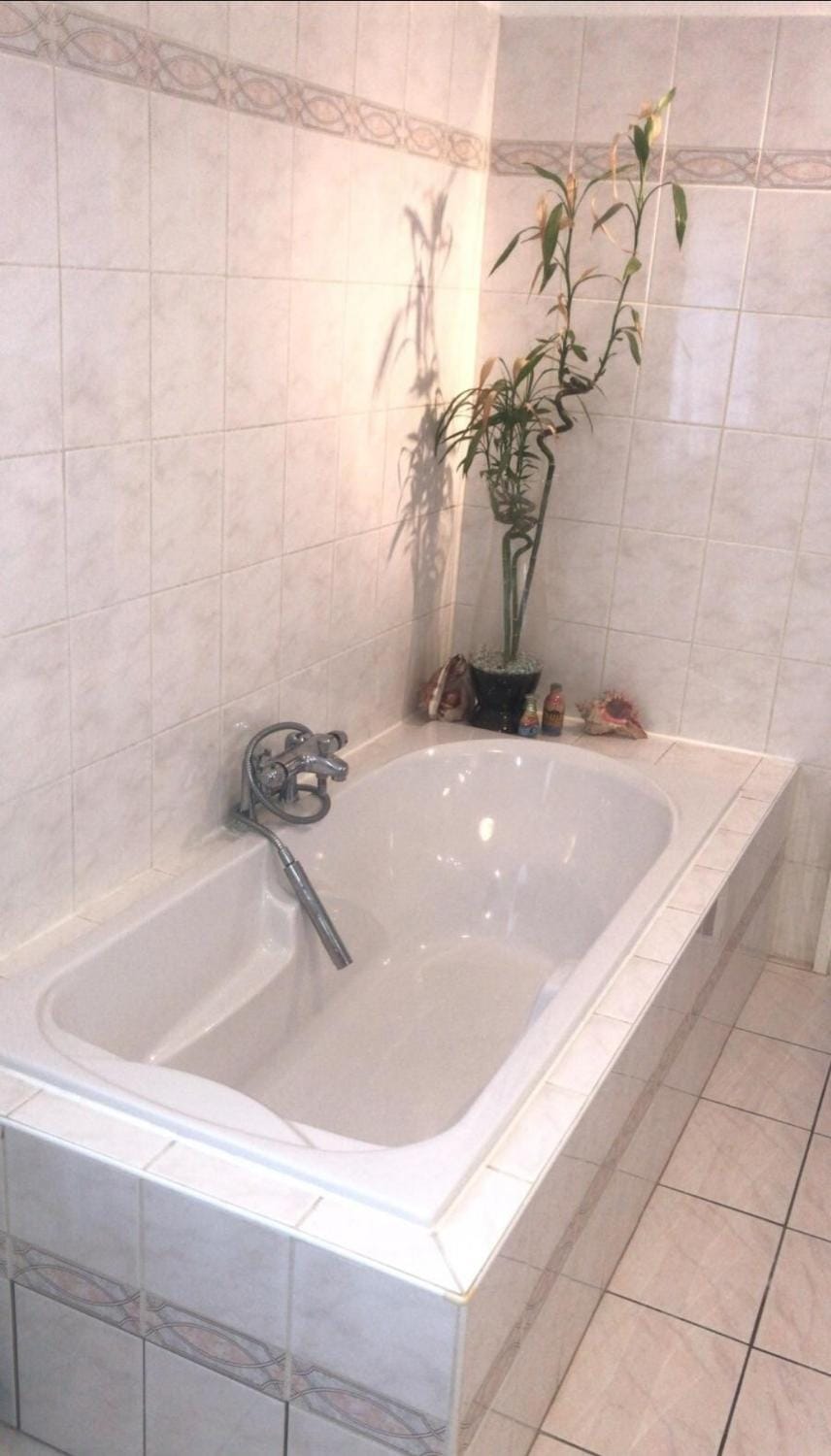 Suite privé pres de Cergy Vacation rental in Île-de-France