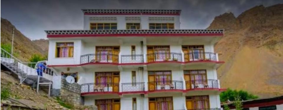SpitivalleyHomestay Vacation rental in Himachal Pradesh