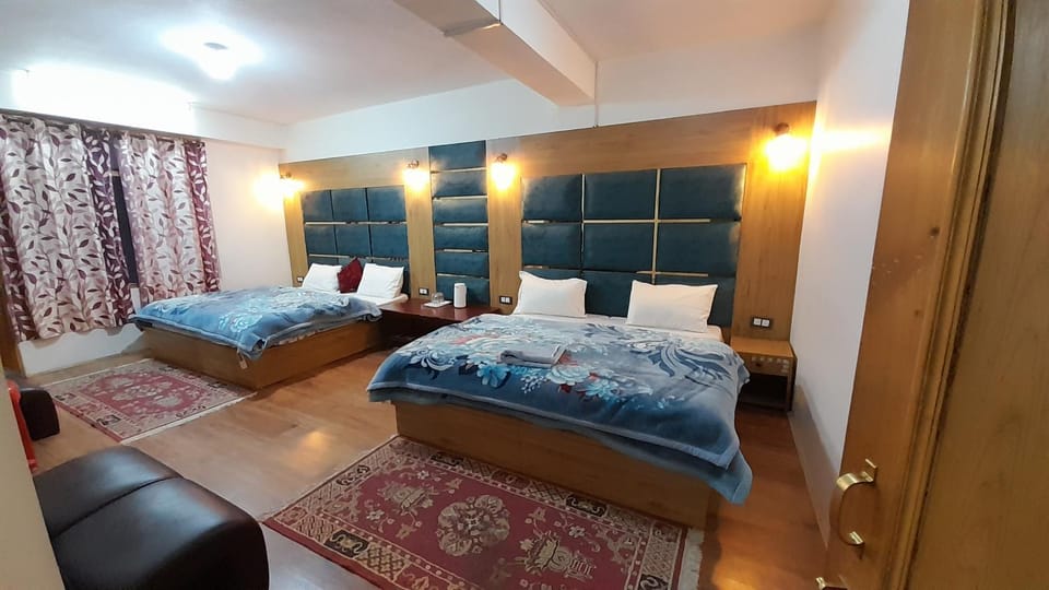 SpitivalleyHomestay Vacation rental in Himachal Pradesh
