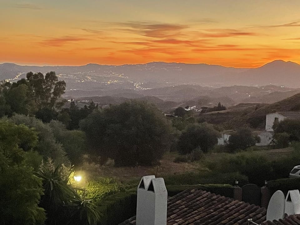 View (from property/room)