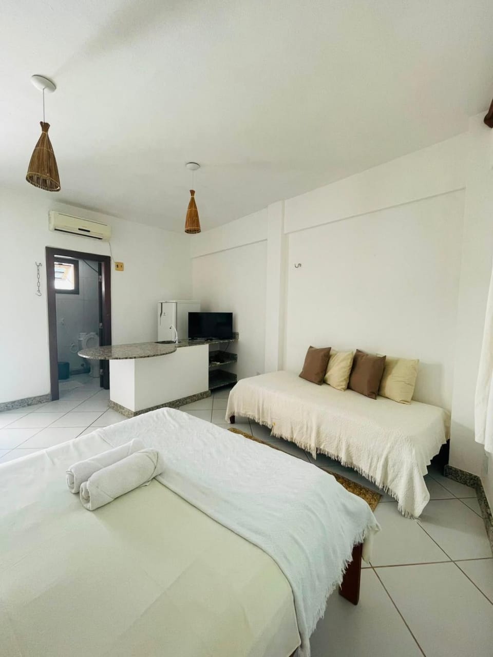 Casa Mar Suites Bed and Breakfast in Jericoacoara
