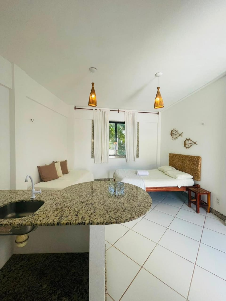 Casa Mar Suites Bed and Breakfast in Jericoacoara