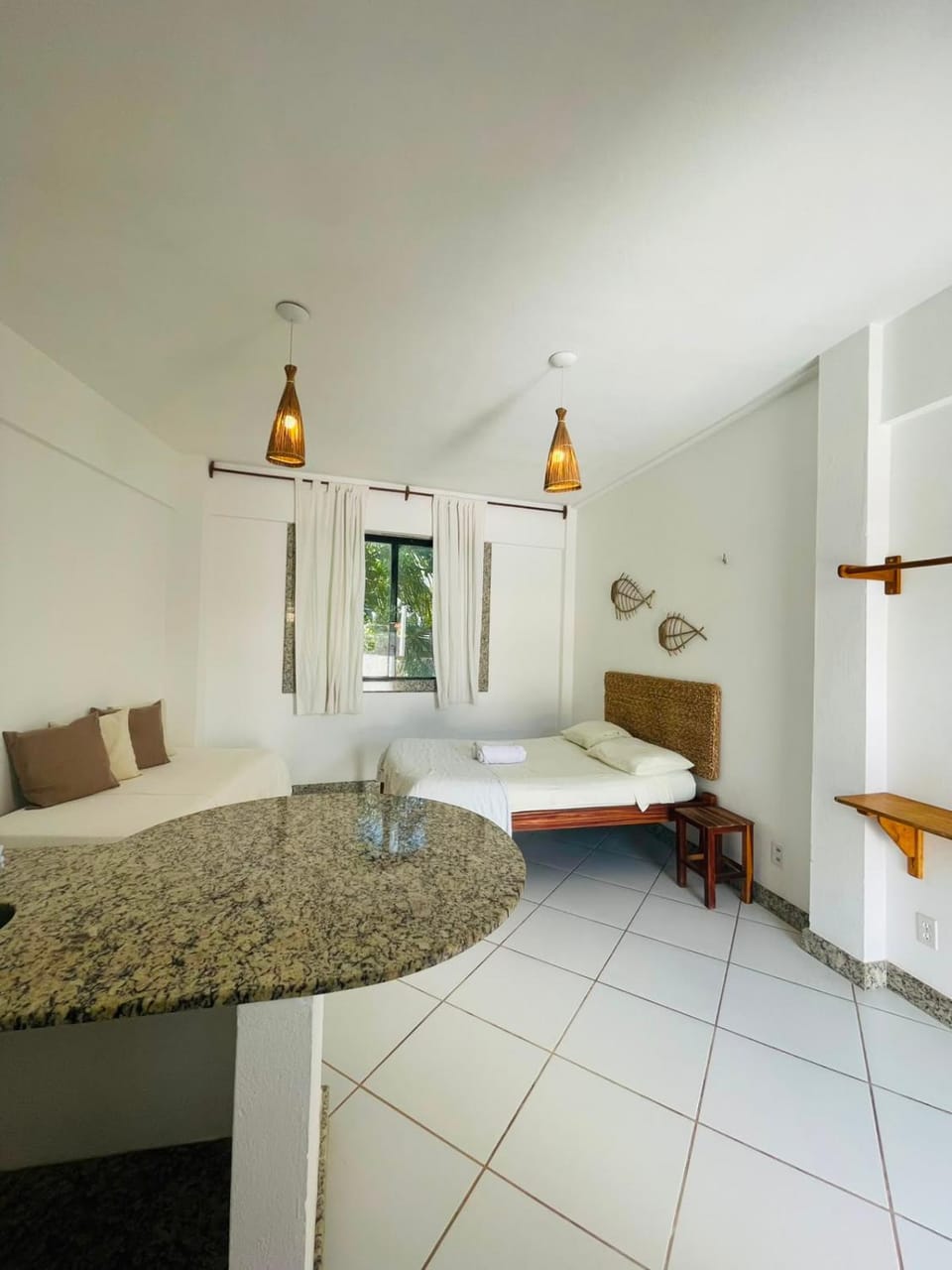Casa Mar Suites Bed and Breakfast in Jericoacoara