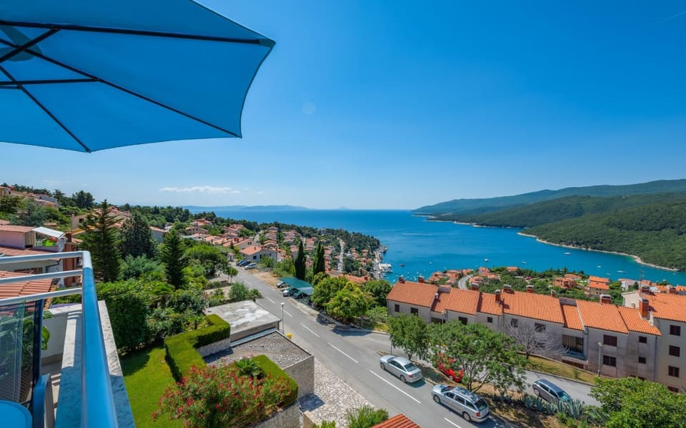 Loft apartment Luciana Apartment in Istria County