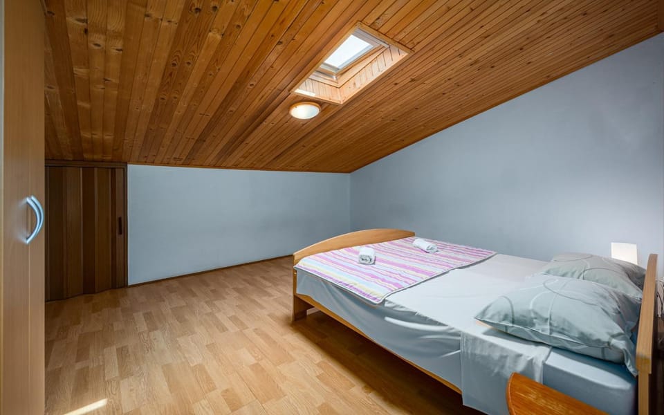 Loft apartment Luciana Apartment in Istria County