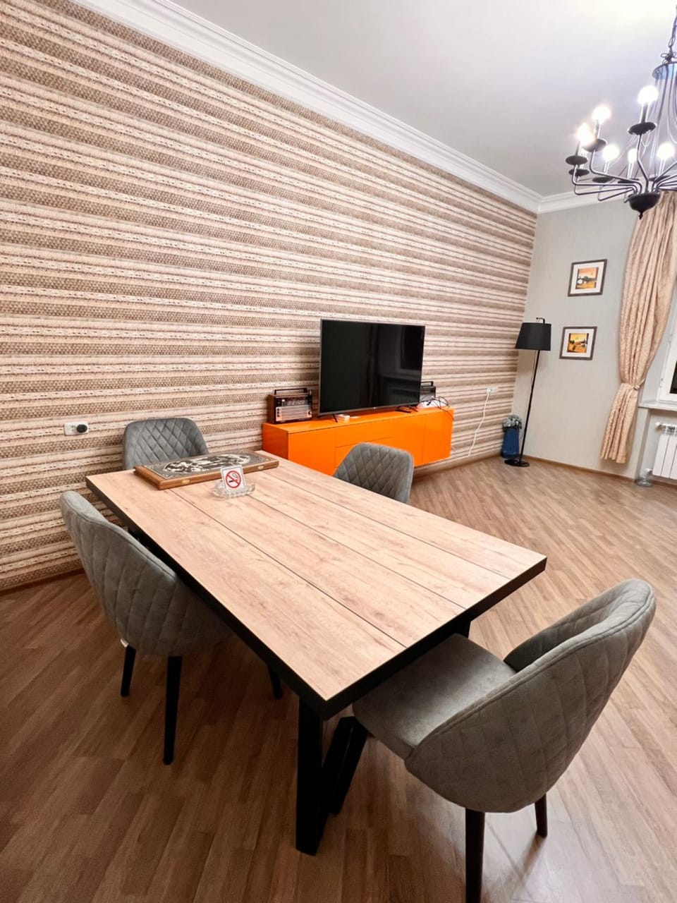 Cozy city center apartment Apartment in Baku