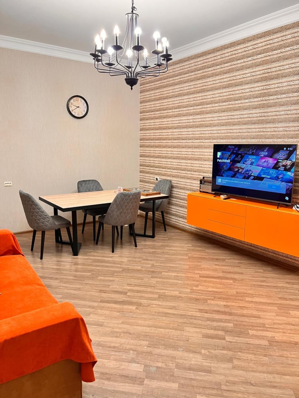 Cozy city center apartment Apartment in Baku