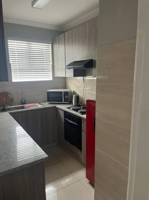 10 Glen Court Apartment in Durban
