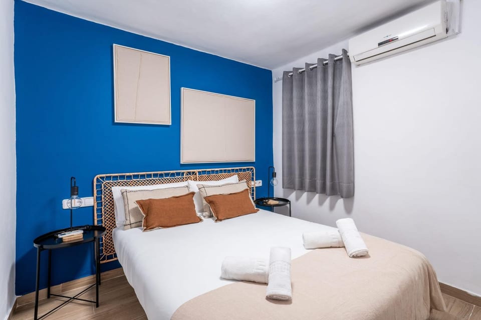 The Collection Barcelona - Eixample 4BD 2BTh with private Terrace Apartment in Barcelona