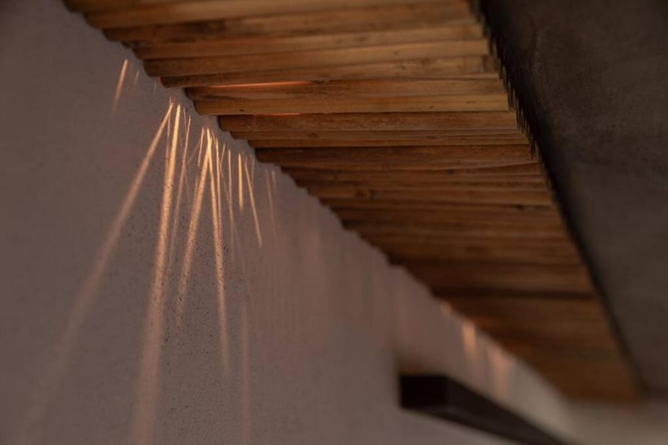 ロストキャビン House in Chiba Prefecture