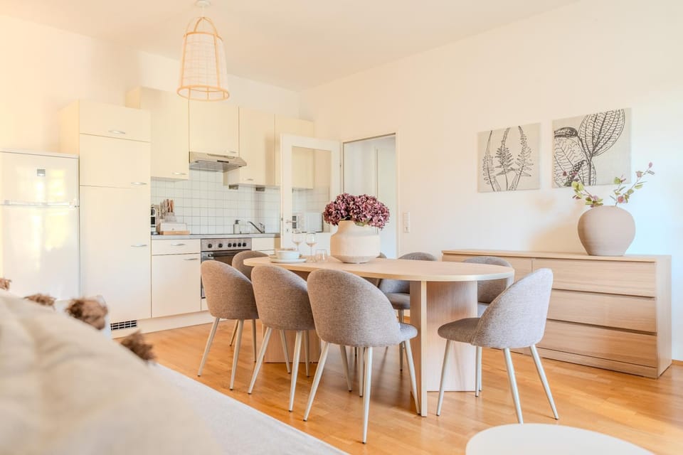 Hakuna Big Boho-Lounge - Stadtzentrum - kostenlose Parkplätze Apartment in Graz