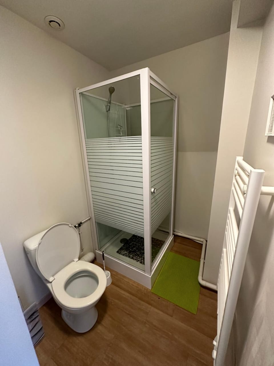 Studio Felix 2 Apartment in Wallonia, Belgium