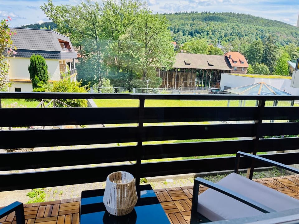 View (from property/room), Balcony/Terrace