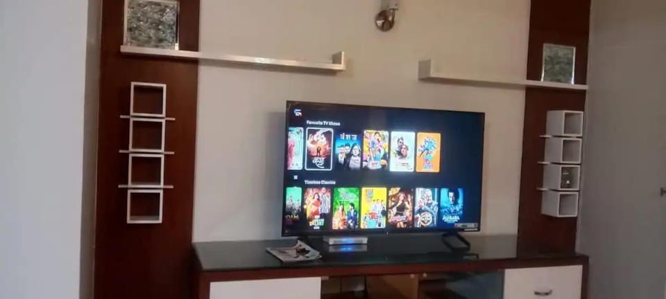 Elegant 3BHK Flat with Garden for Family Only Apartment in Bengaluru