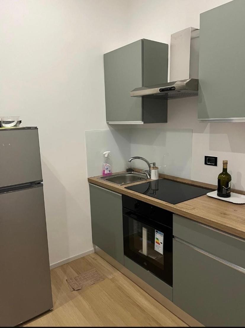 Flami's House Apartment in Civitavecchia