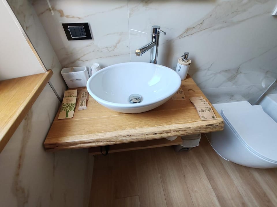 Flami s house Apartment in Civitavecchia