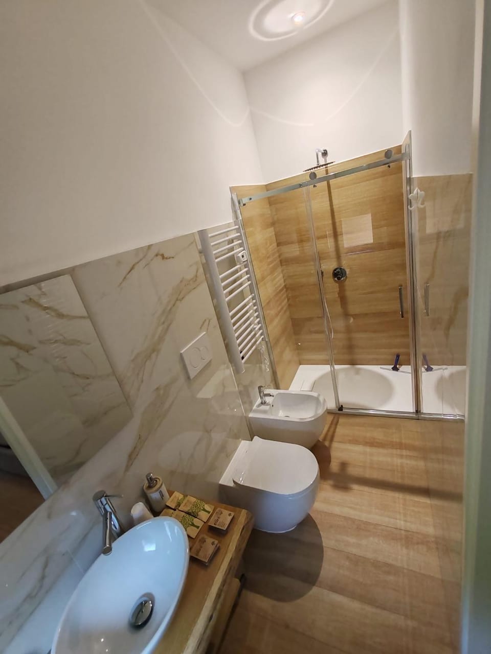 Shower, Toilet, Bathroom, bidet
