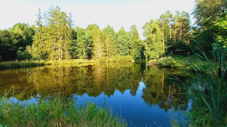 Fishing, Lake view, Swimming pool, Sports