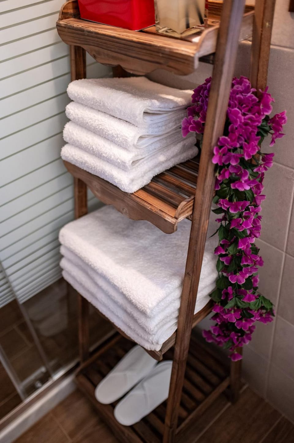 towels