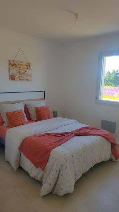 Maison cosy jardins et détente Villa in Provence-Alpes-Côte d'Azur