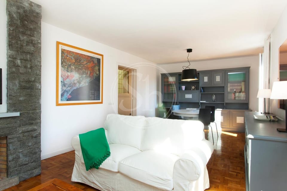 TV and multimedia, Seating area