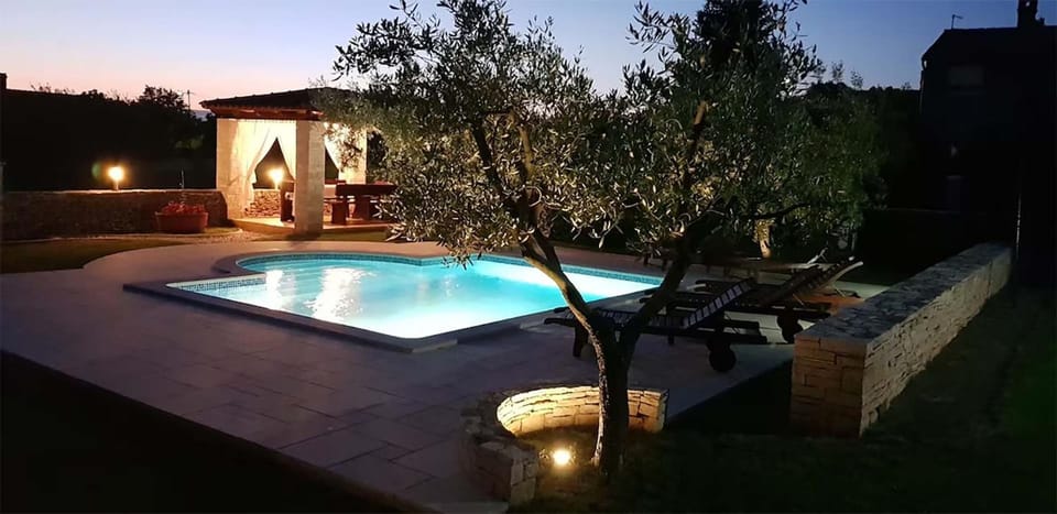 Villa Tedi Villa in Vodnjan