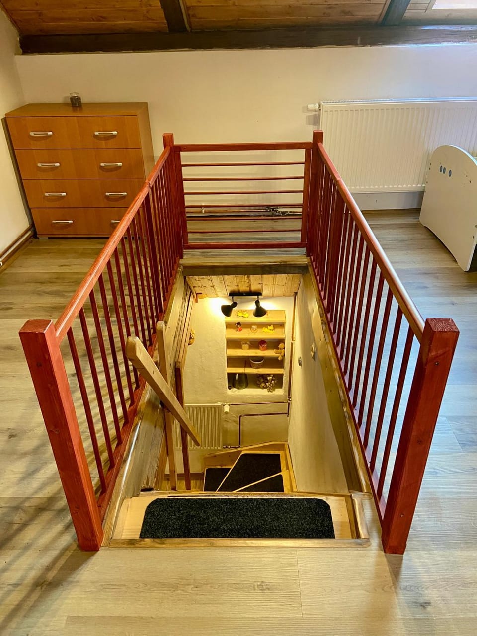 Chalupa Kokorinsko House in Czechia