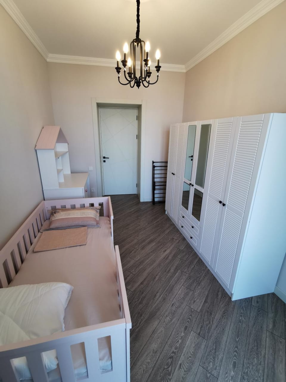 City center apartment Apartment in Baku
