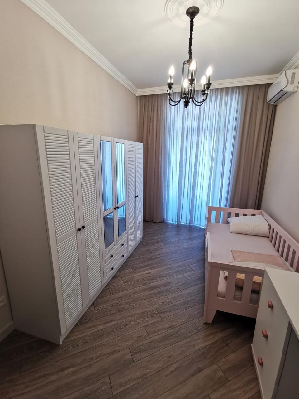 City center apartment Apartment in Baku