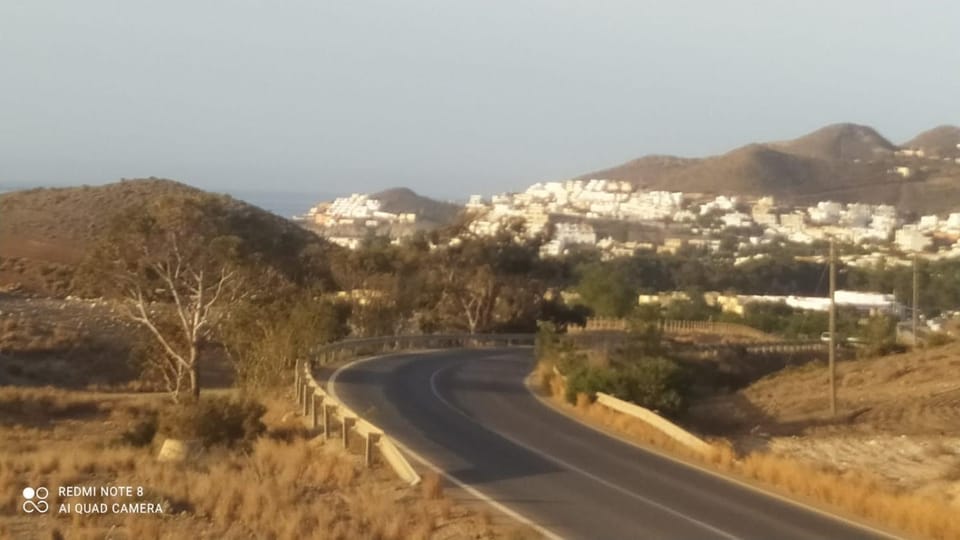 La casa de las piedras Apartment in Pozo de los Frailes
