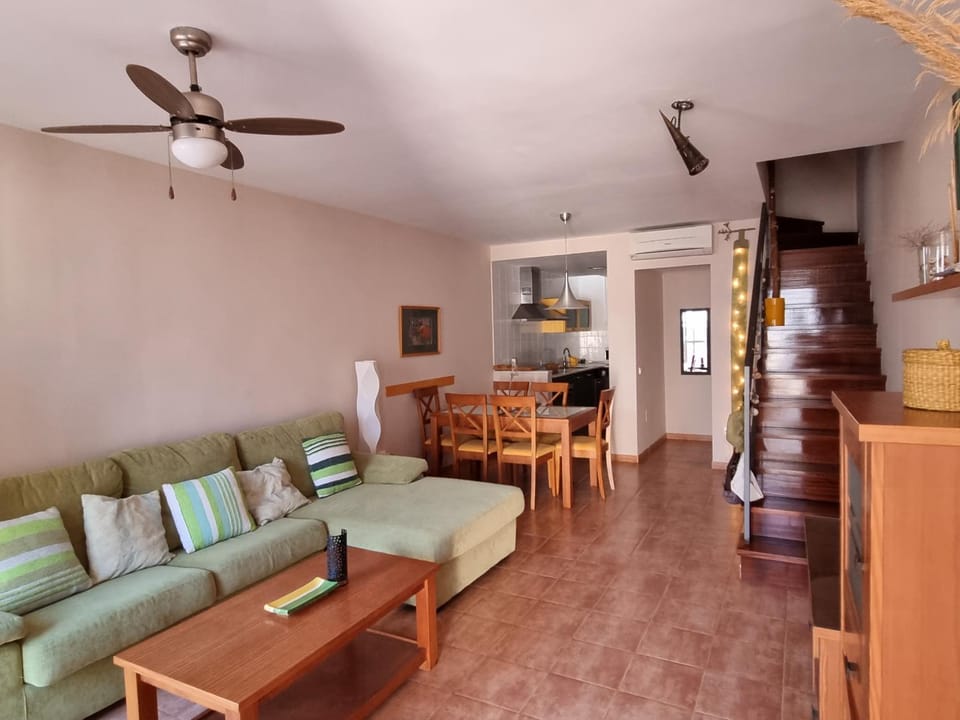 La casa de las piedras Apartment in Pozo de los Frailes