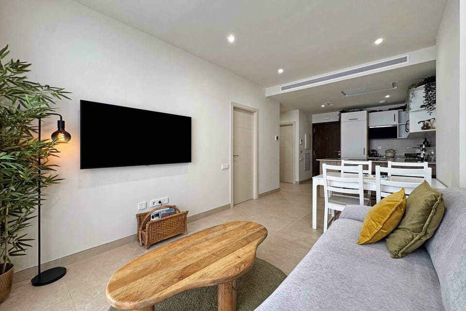 Antika Marbella 1A Apartment in Marbella