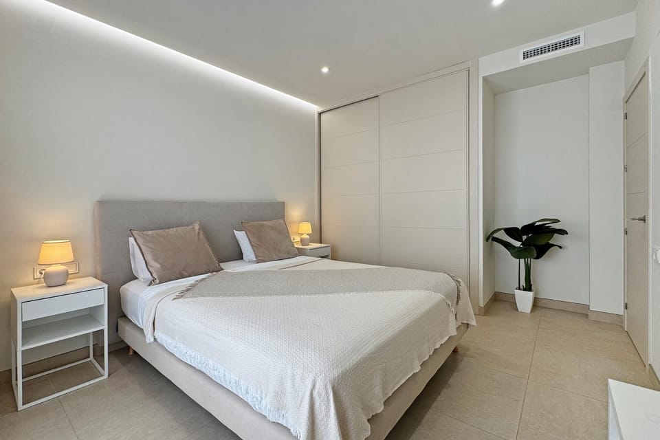 Antika Marbella 1A Apartment in Marbella