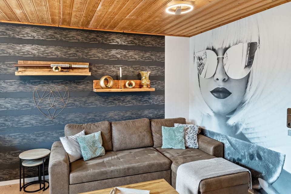 Ruhige Einliegerwohnung mit Terasse Apartment in Bavaria