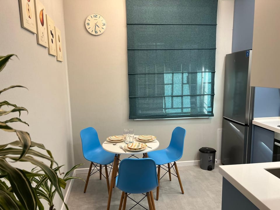 Cozy apartment Apartment in Baku
