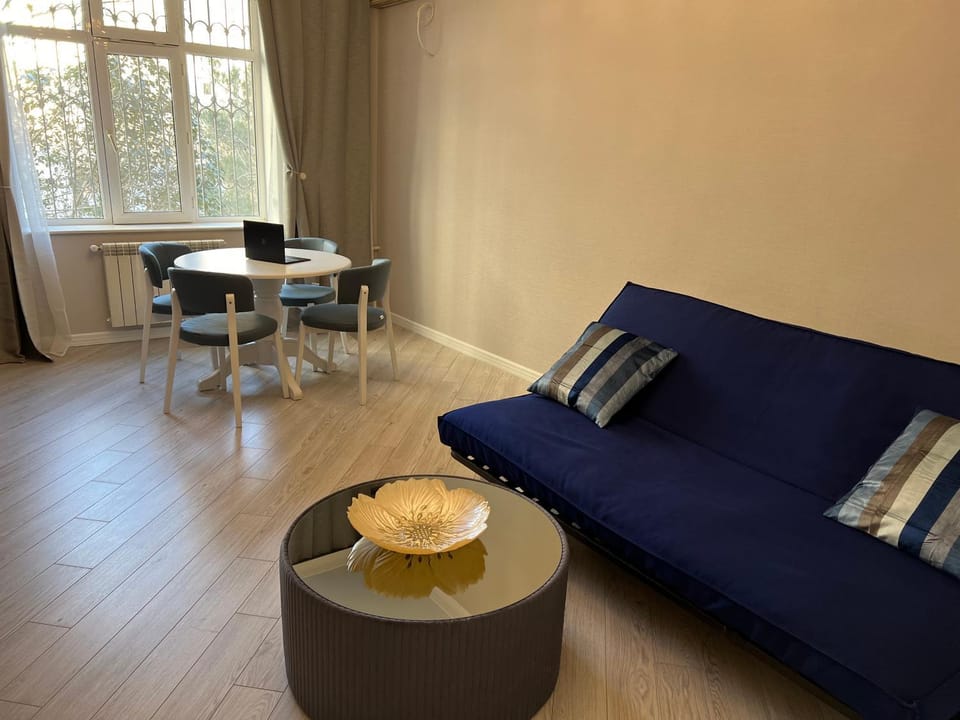 Cozy apartment Apartment in Baku
