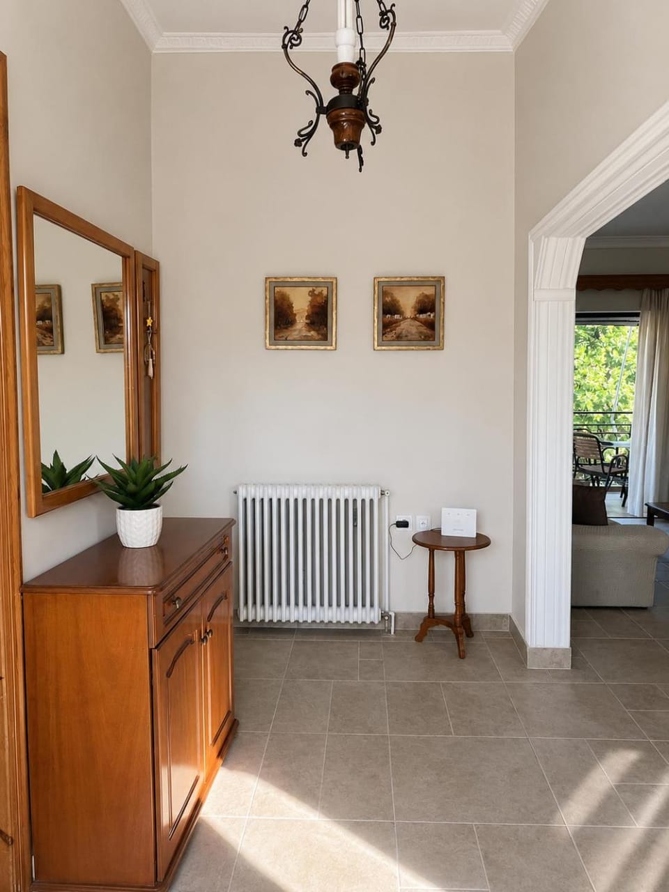 Dimitris house Apartment in Peloponnese, Western Greece and the Ionian