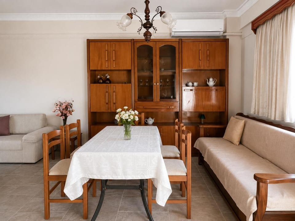 Dimitris house Apartment in Peloponnese, Western Greece and the Ionian