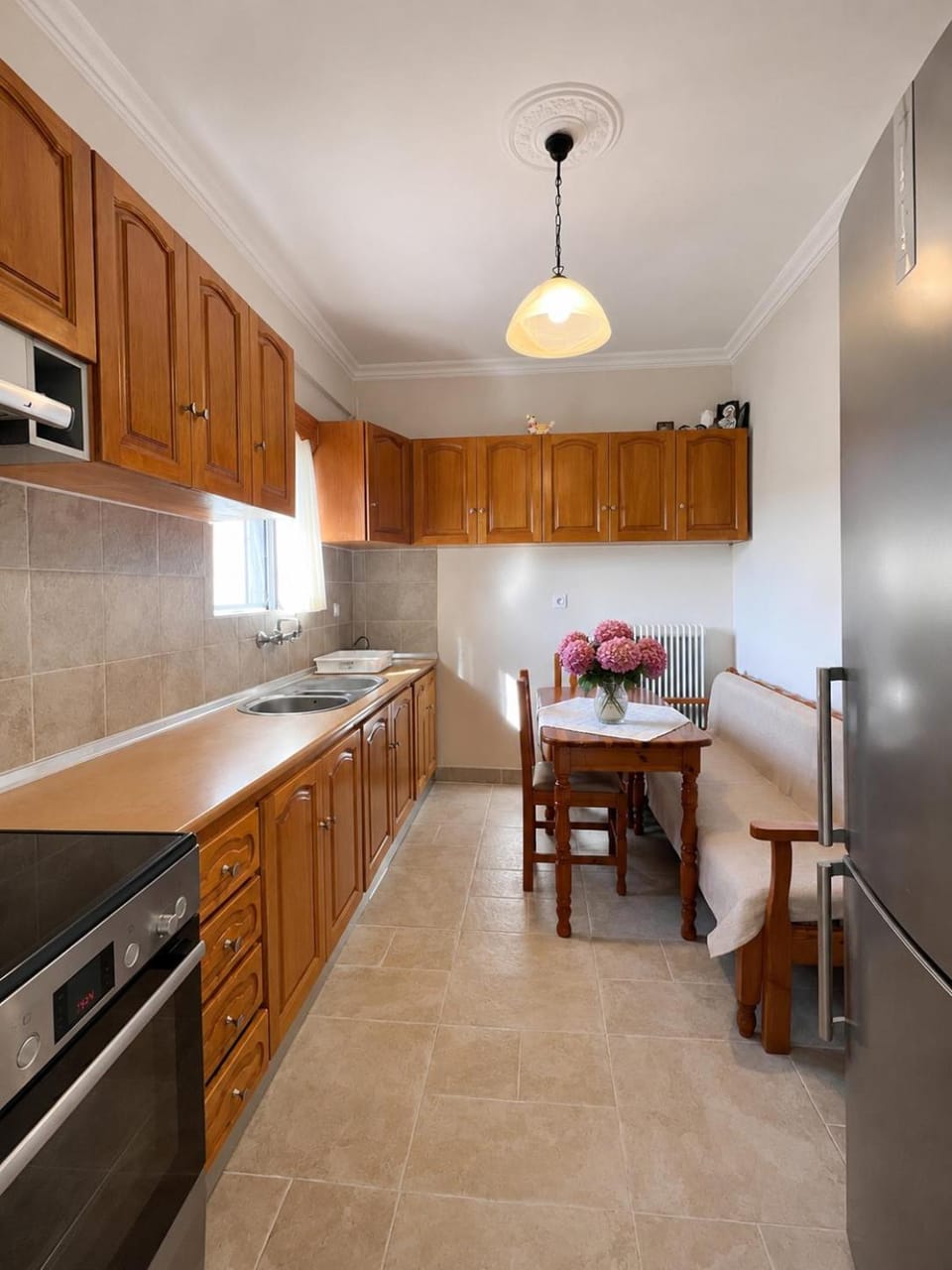 Dimitris house Apartment in Peloponnese, Western Greece and the Ionian